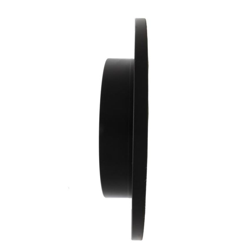 CENTRIC PARTS 120.48015 Centric Premium Brake Rotor