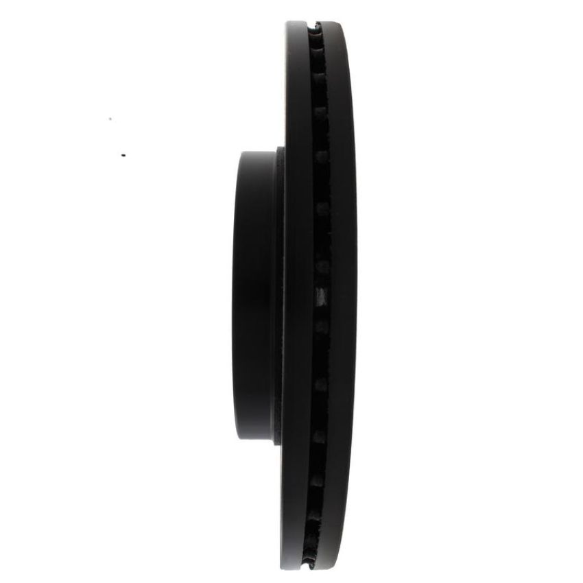 CENTRIC PARTS 120.48016 Centric Premium Brake Rotor