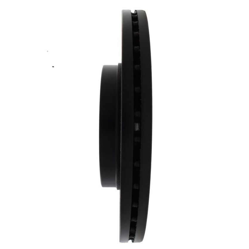 CENTRIC PARTS 120.48016 Centric Premium Brake Rotor