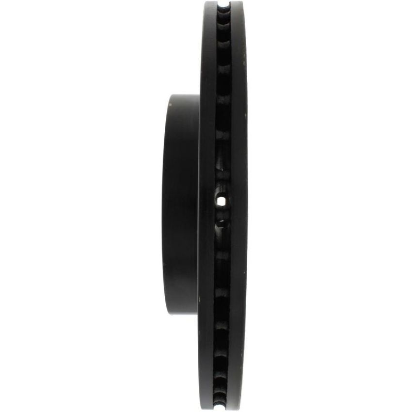 CENTRIC PARTS 120.49004 Centric Premium Brake Rotor