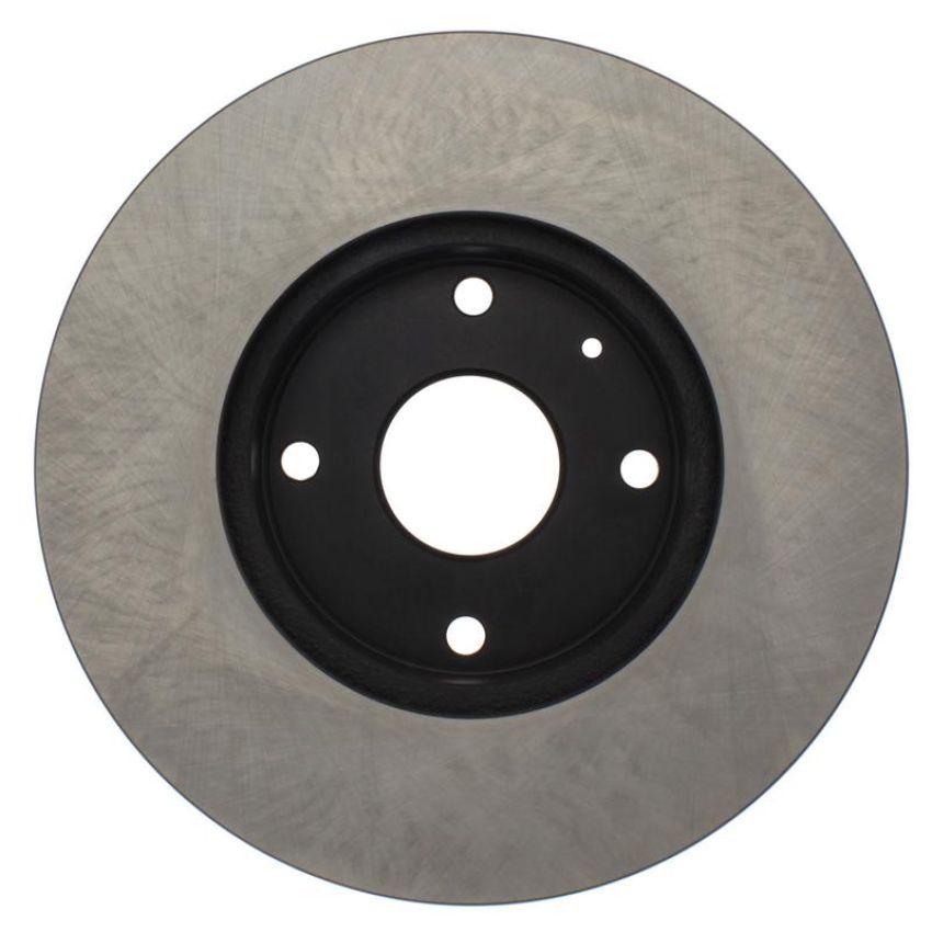 CENTRIC PARTS 120.49004 Centric Premium Brake Rotor