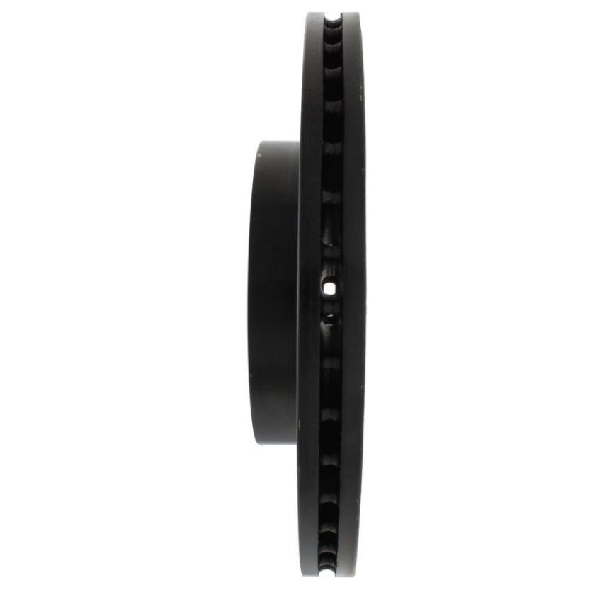 CENTRIC PARTS 120.49004 Centric Premium Brake Rotor