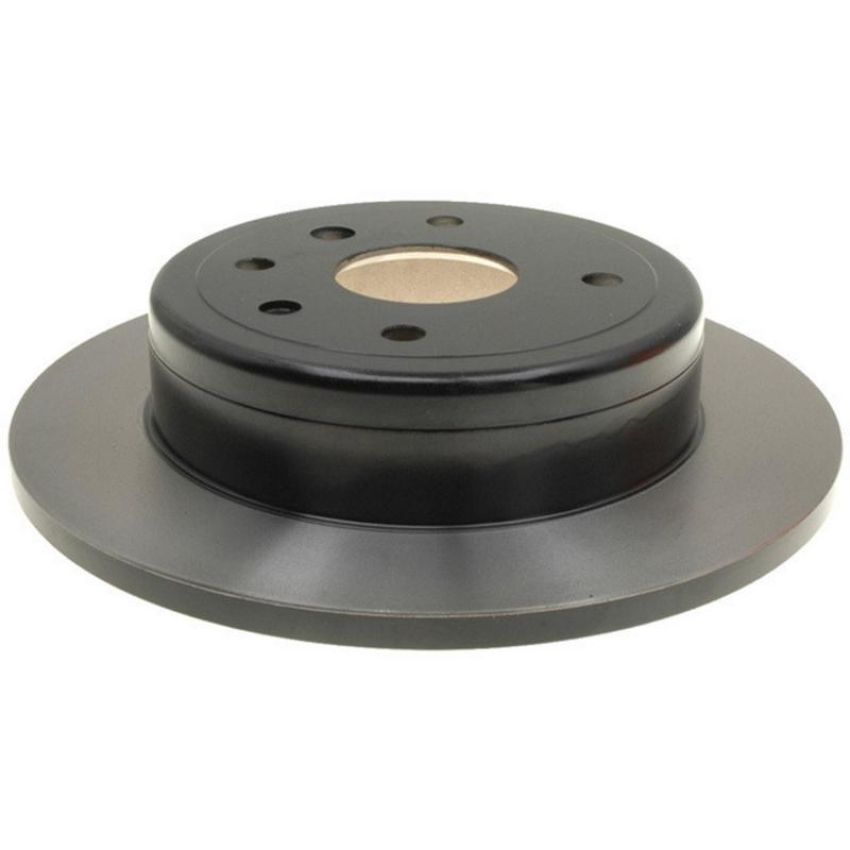 CENTRIC PARTS 120.49007 Centric Premium Brake Rotor