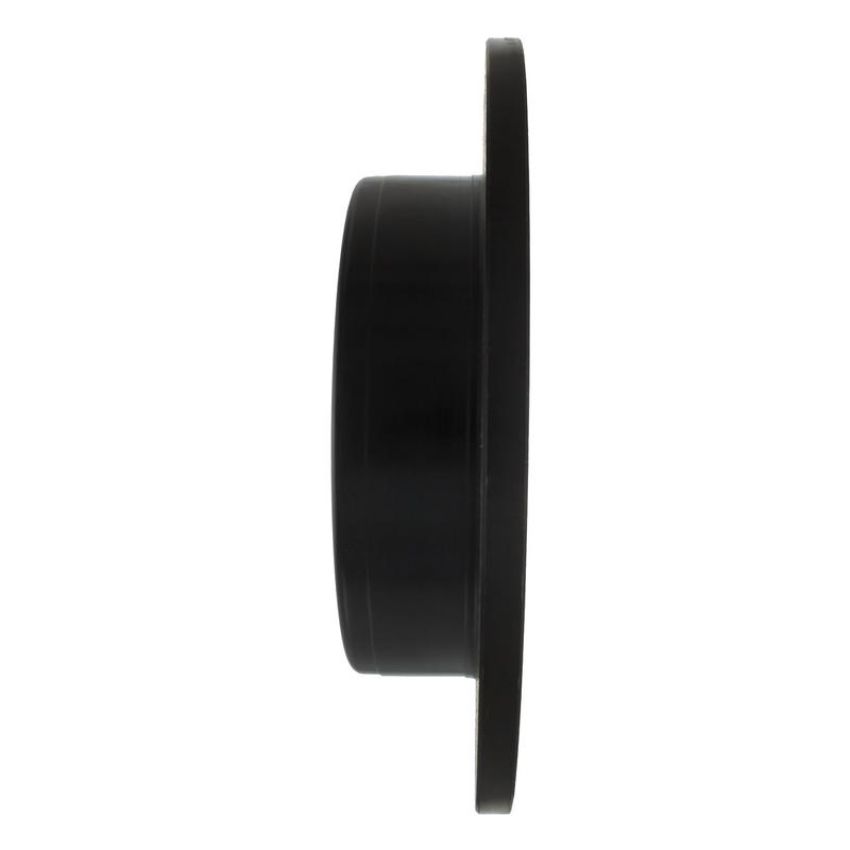 CENTRIC PARTS 120.49007 Centric Premium Brake Rotor