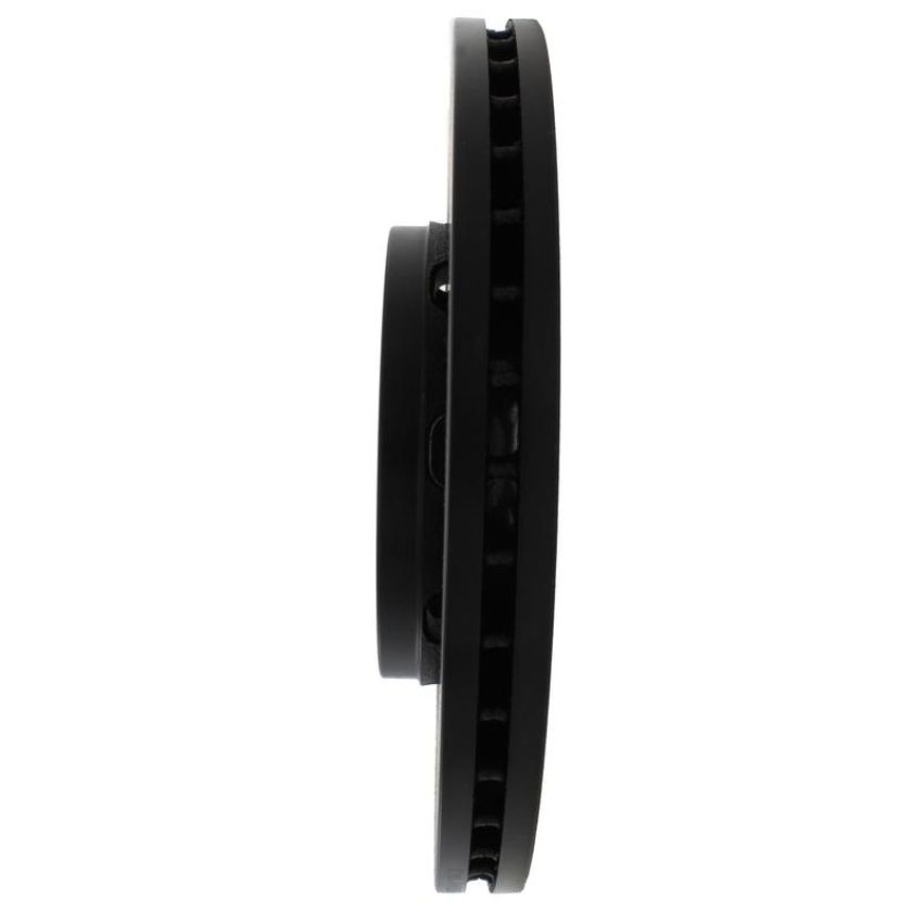 CENTRIC PARTS 120.49008 Centric Premium Brake Rotor