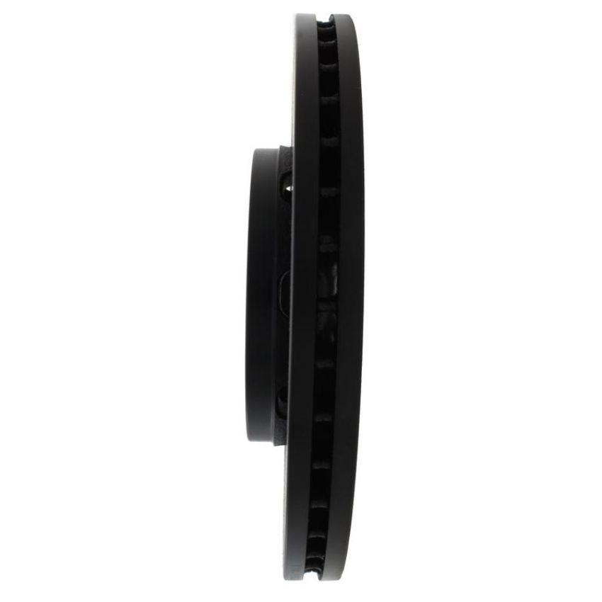 CENTRIC PARTS 120.49008 Centric Premium Brake Rotor