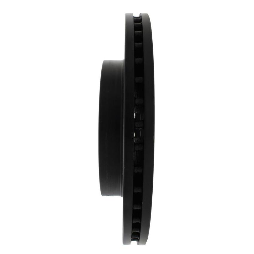 CENTRIC PARTS 120.49009 Centric Premium Brake Rotor