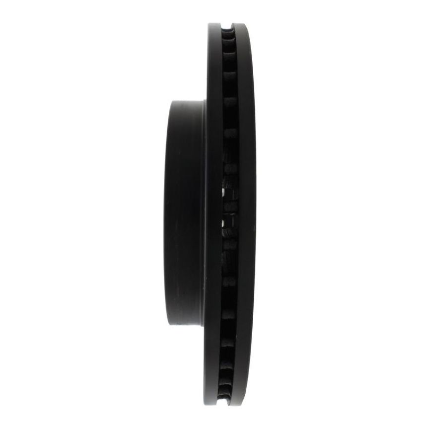 CENTRIC PARTS 120.49009 Centric Premium Brake Rotor