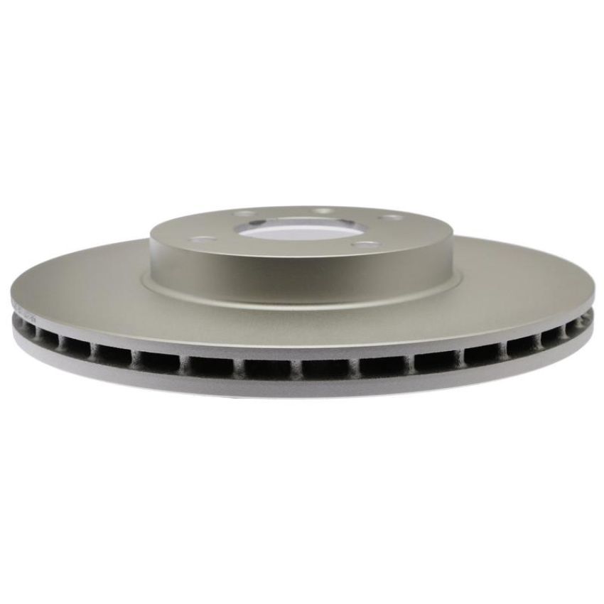 CENTRIC PARTS 120.49012 Centric Premium Brake Rotor