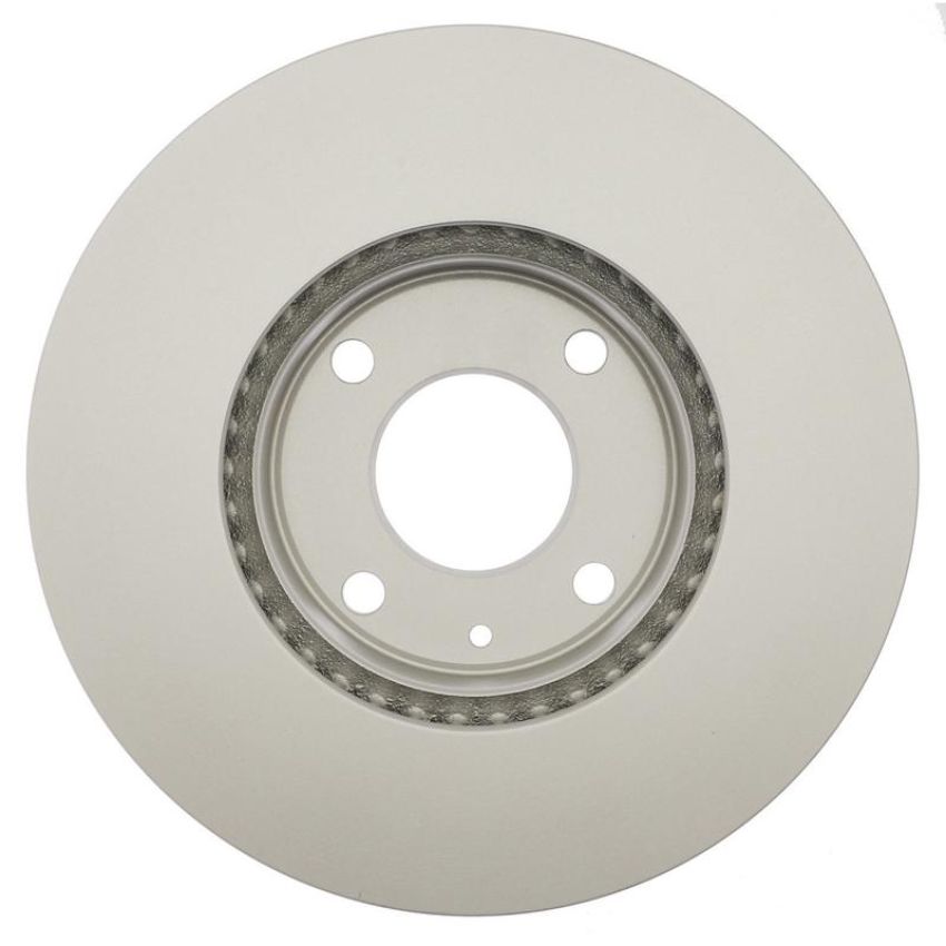 CENTRIC PARTS 120.49012 Centric Premium Brake Rotor