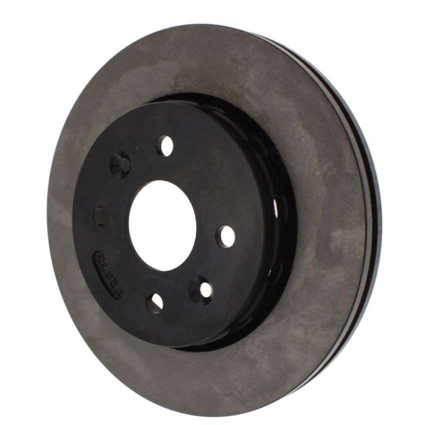 CENTRIC PARTS 120.50005 Centric Premium Brake Rotor