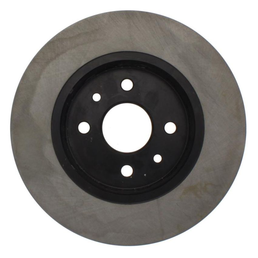 CENTRIC PARTS 120.50005 Centric Premium Brake Rotor