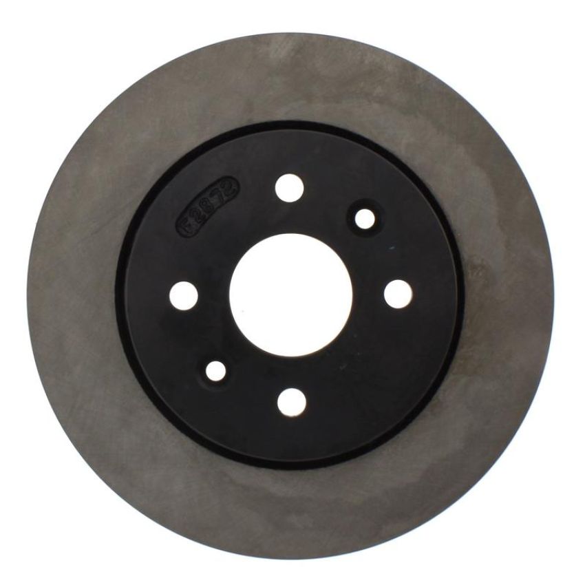 CENTRIC PARTS 120.50005 Centric Premium Brake Rotor