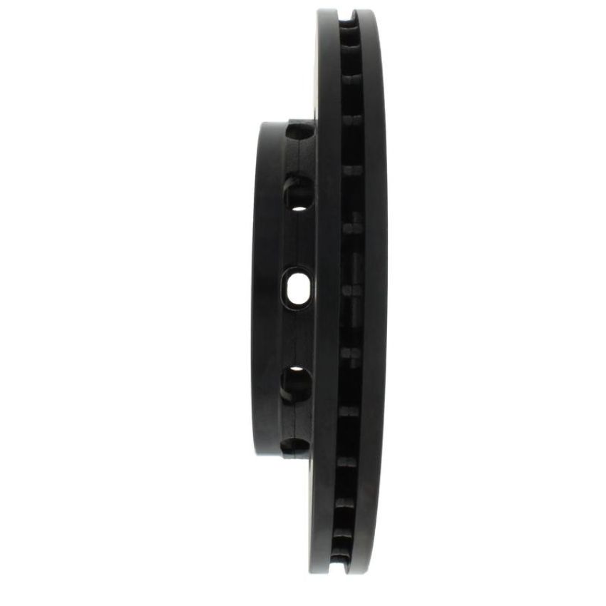 CENTRIC PARTS 120.50005 Centric Premium Brake Rotor