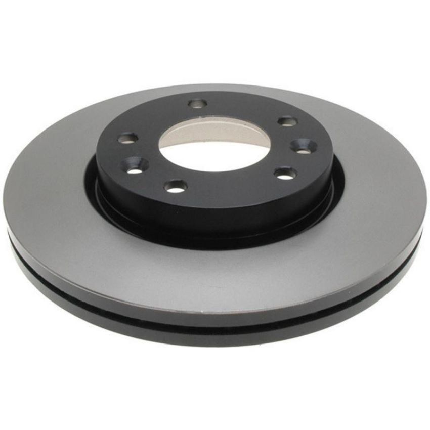 CENTRIC PARTS 120.50006 Centric Premium Brake Rotor