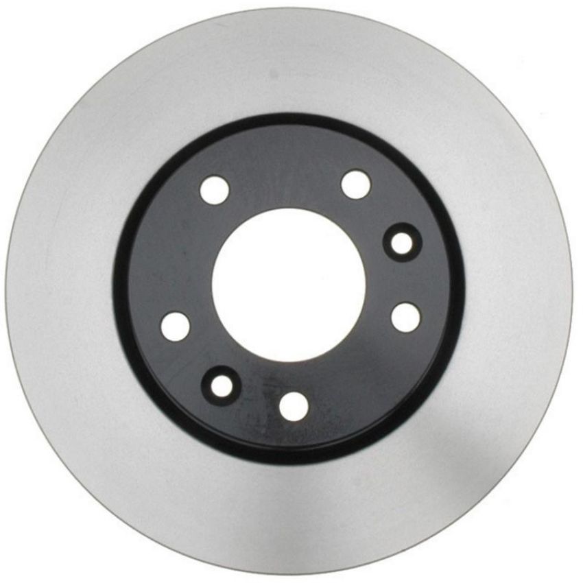 CENTRIC PARTS 120.50006 Centric Premium Brake Rotor