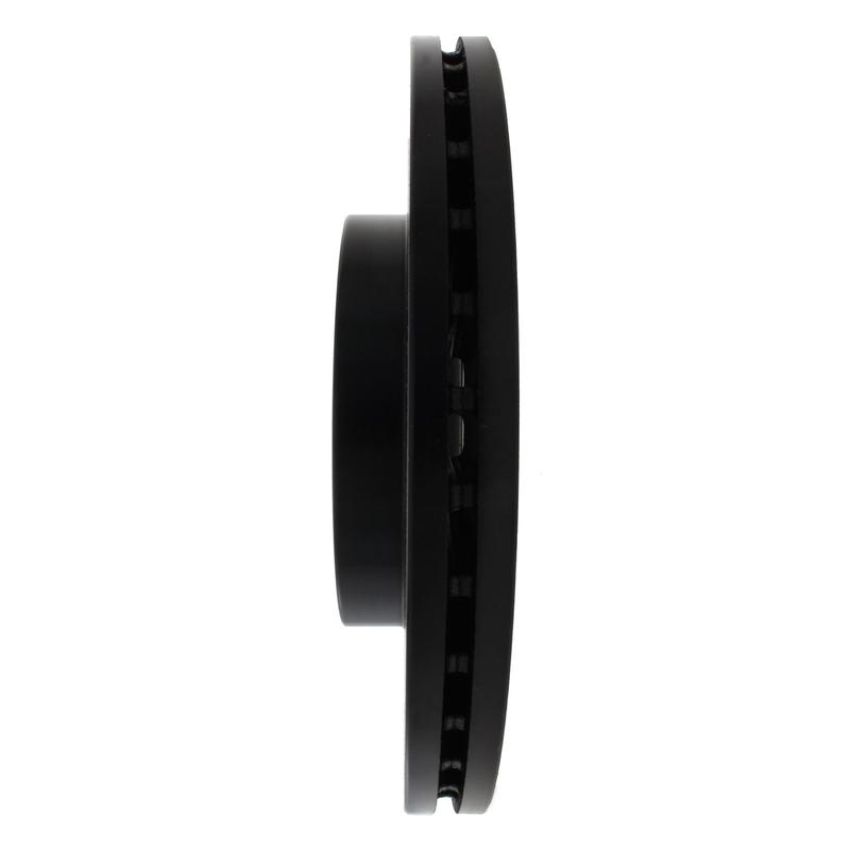 CENTRIC PARTS 120.50006 Centric Premium Brake Rotor