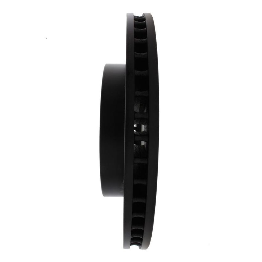 CENTRIC PARTS 120.50008 Centric Premium Brake Rotor