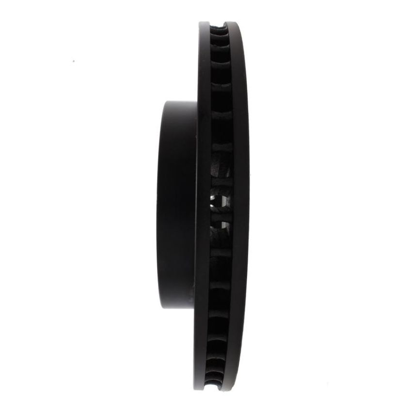 CENTRIC PARTS 120.50008 Centric Premium Brake Rotor