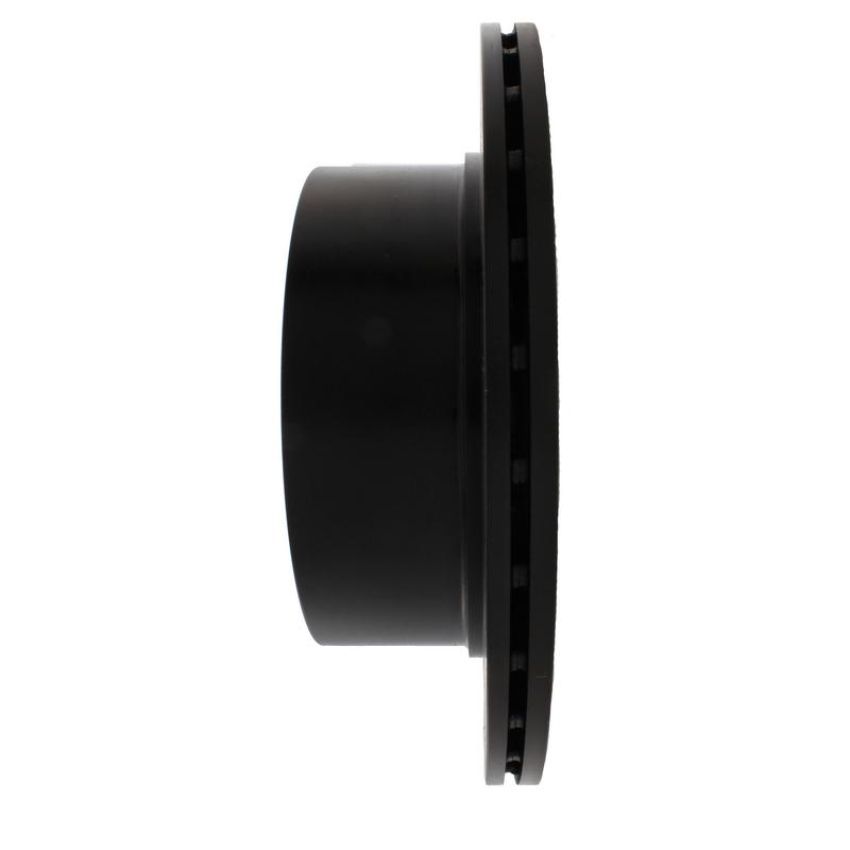 CENTRIC PARTS 120.50009 Centric Premium Brake Rotor