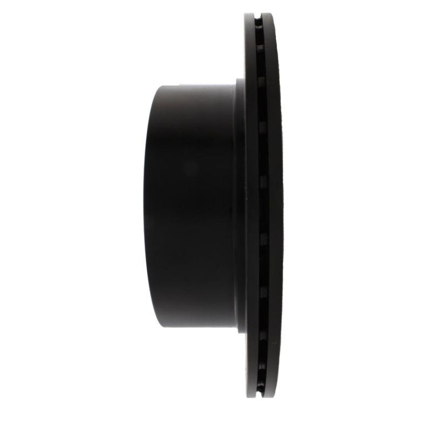 CENTRIC PARTS 120.50009 Centric Premium Brake Rotor