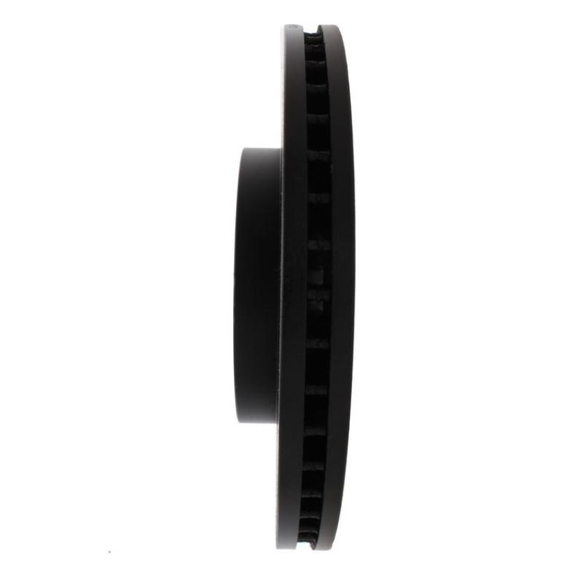 CENTRIC PARTS 120.50010 Centric Premium Brake Rotor
