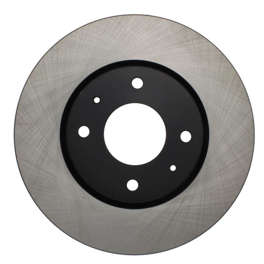 CENTRIC PARTS 120.50010 Centric Premium Brake Rotor