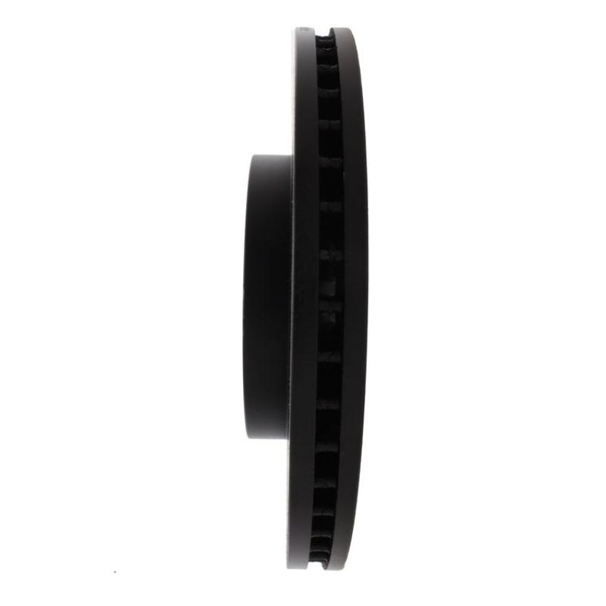 CENTRIC PARTS 120.50010 Centric Premium Brake Rotor