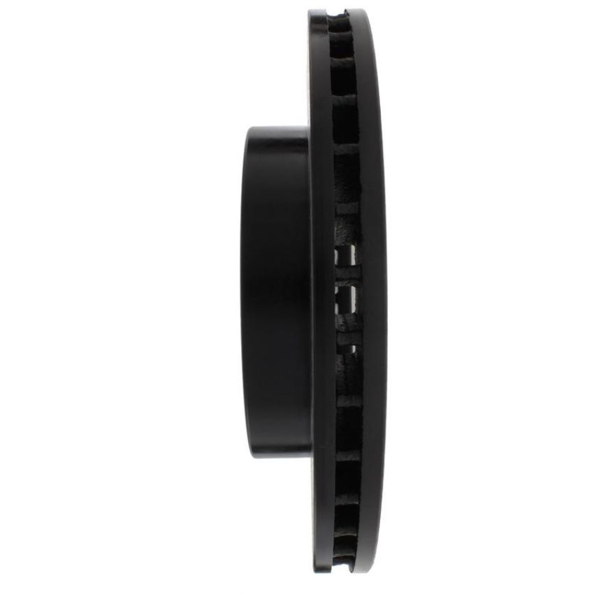 CENTRIC PARTS 120.50011 Centric Premium Brake Rotor