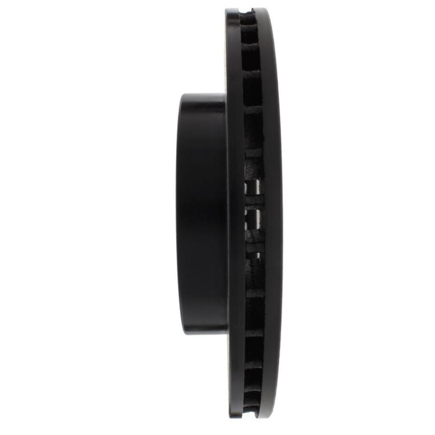 CENTRIC PARTS 120.50011 Centric Premium Brake Rotor