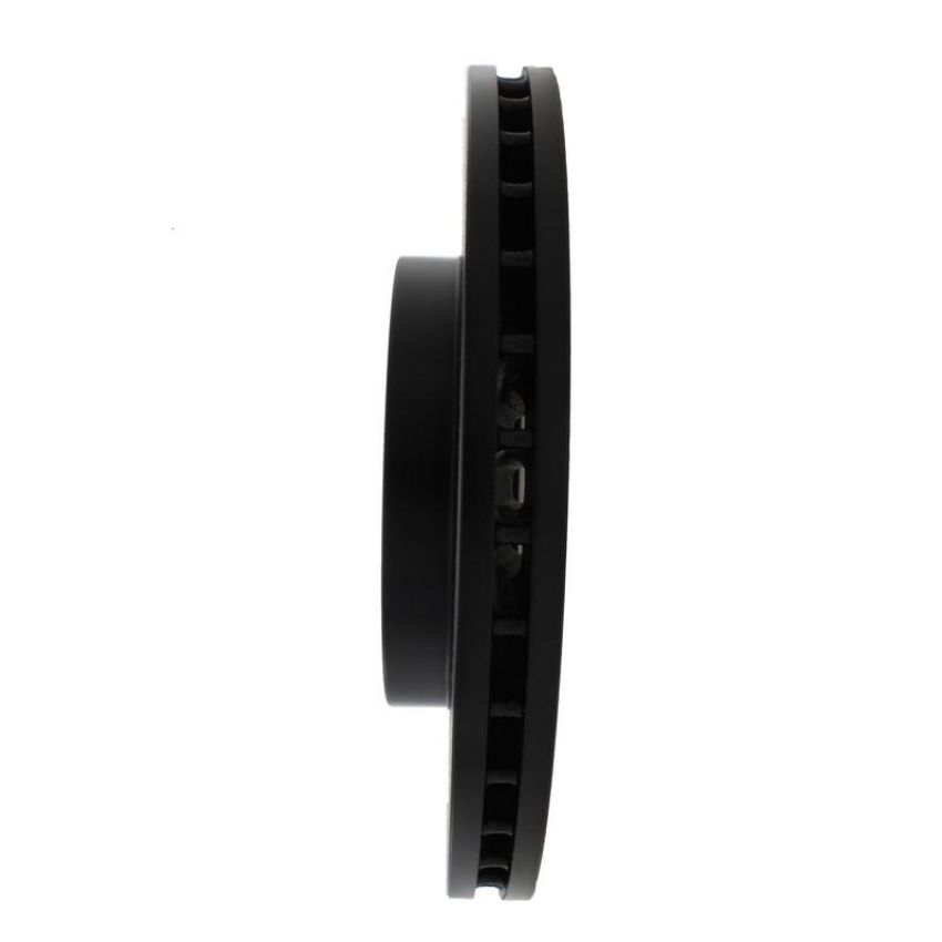 CENTRIC PARTS 120.50012 Centric Premium Brake Rotor