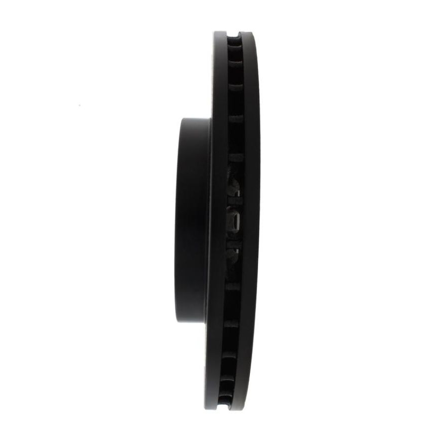 CENTRIC PARTS 120.50012 Centric Premium Brake Rotor