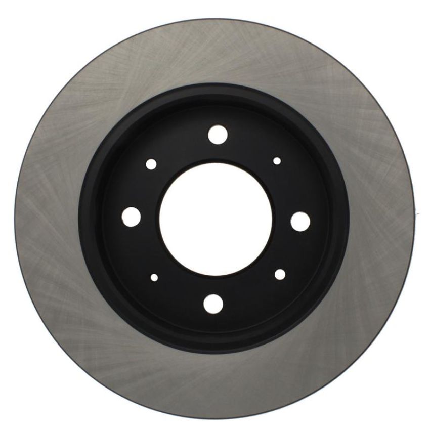 CENTRIC PARTS 120.50013 Centric Premium Brake Rotor