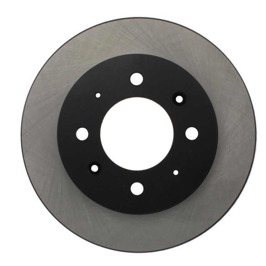 CENTRIC PARTS 120.50013 Centric Premium Brake Rotor