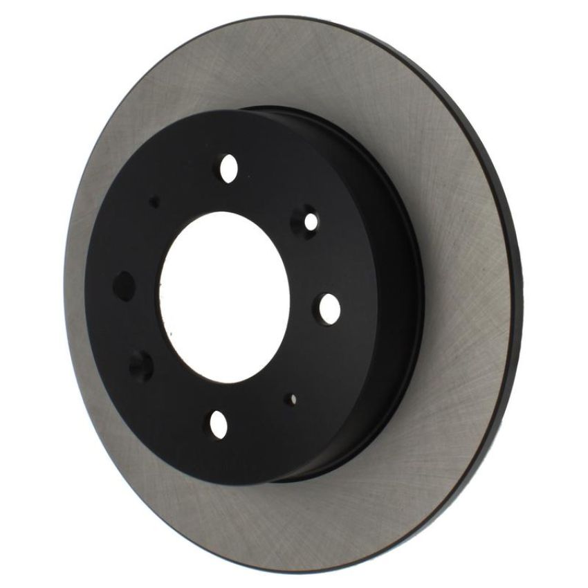 CENTRIC PARTS 120.50013 Centric Premium Brake Rotor