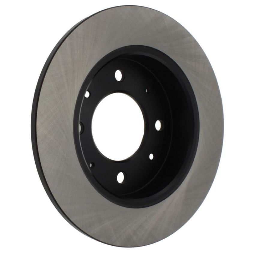 CENTRIC PARTS 120.50013 Centric Premium Brake Rotor