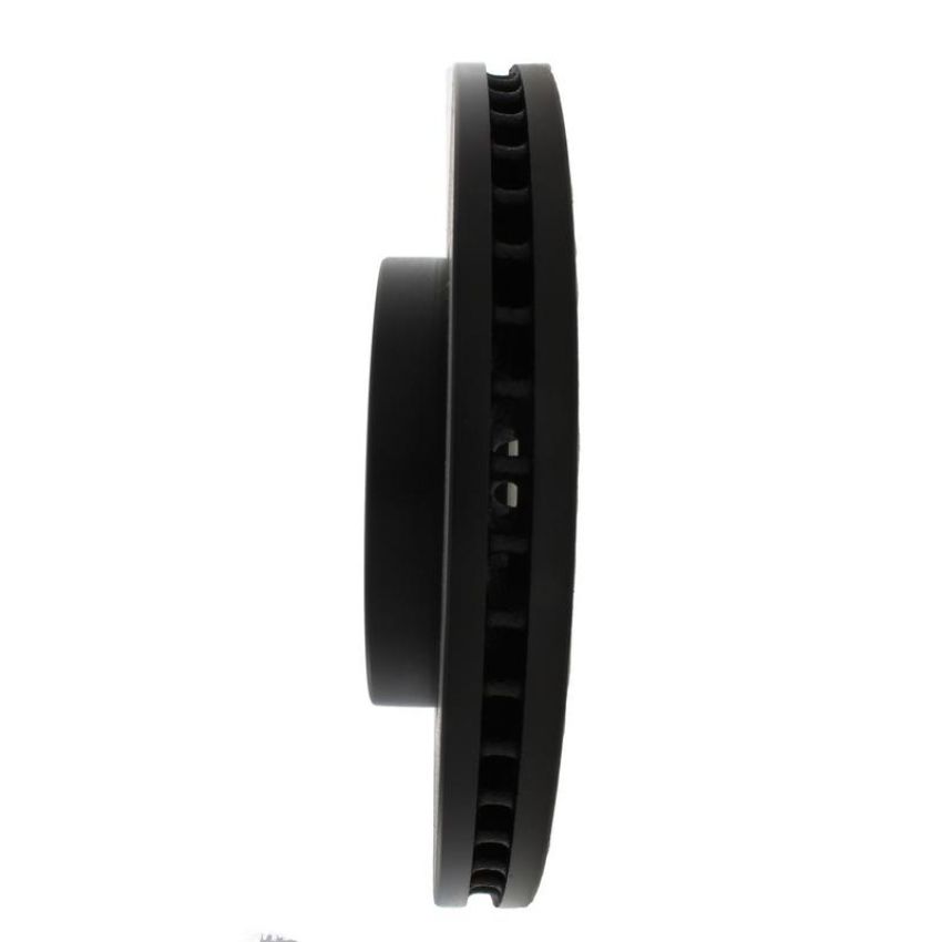 CENTRIC PARTS 120.50014 Centric Premium Brake Rotor