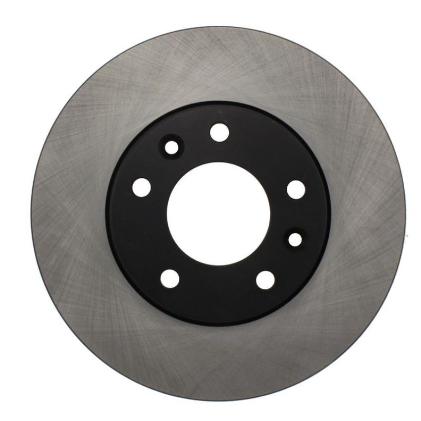 CENTRIC PARTS 120.50014 Centric Premium Brake Rotor