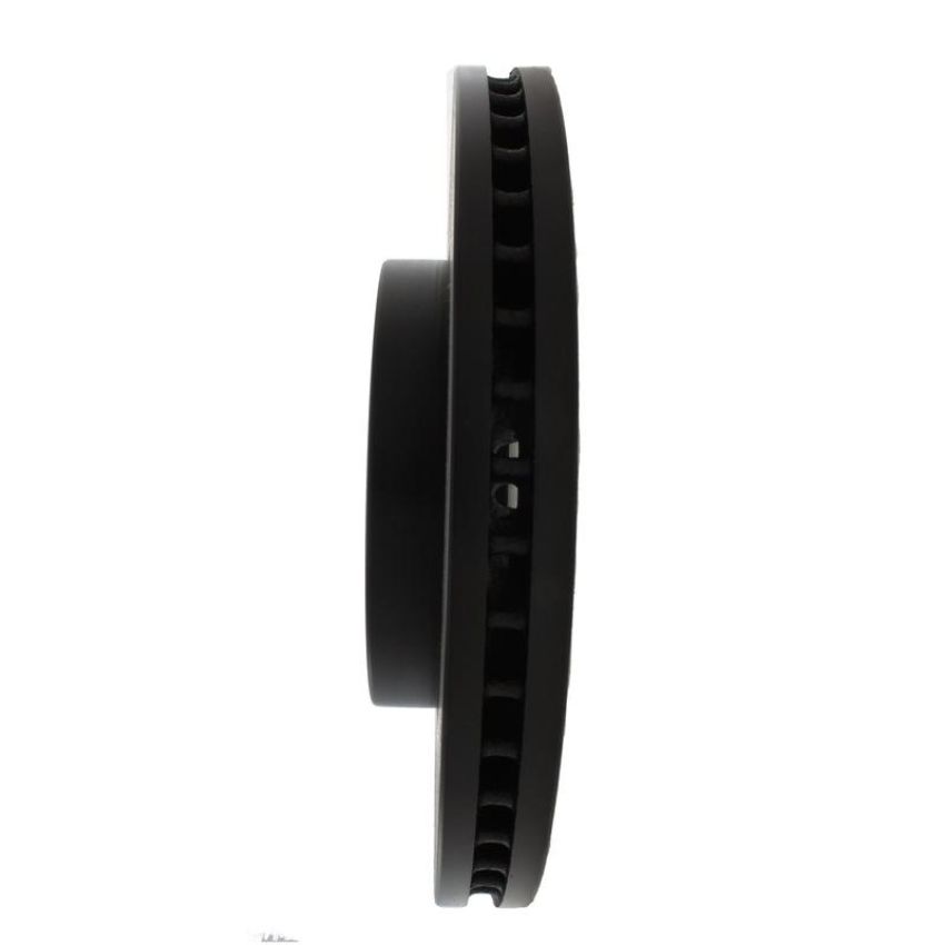 CENTRIC PARTS 120.50014 Centric Premium Brake Rotor