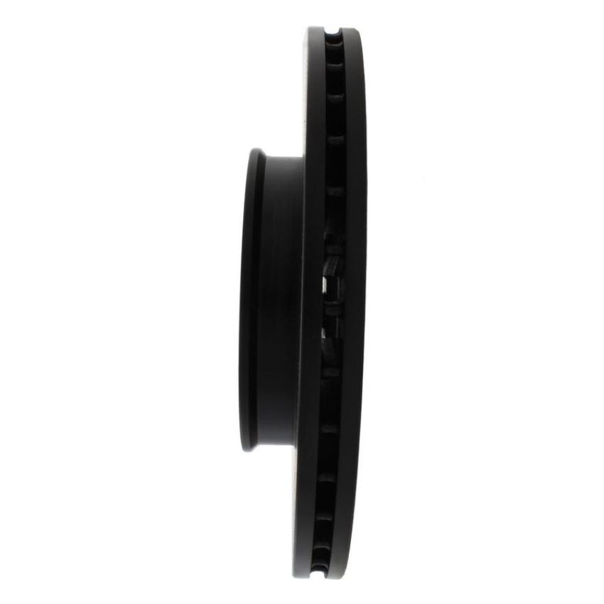 CENTRIC PARTS 120.50015 Centric Premium Brake Rotor