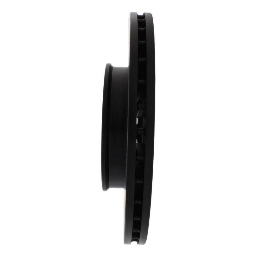 CENTRIC PARTS 120.50015 Centric Premium Brake Rotor
