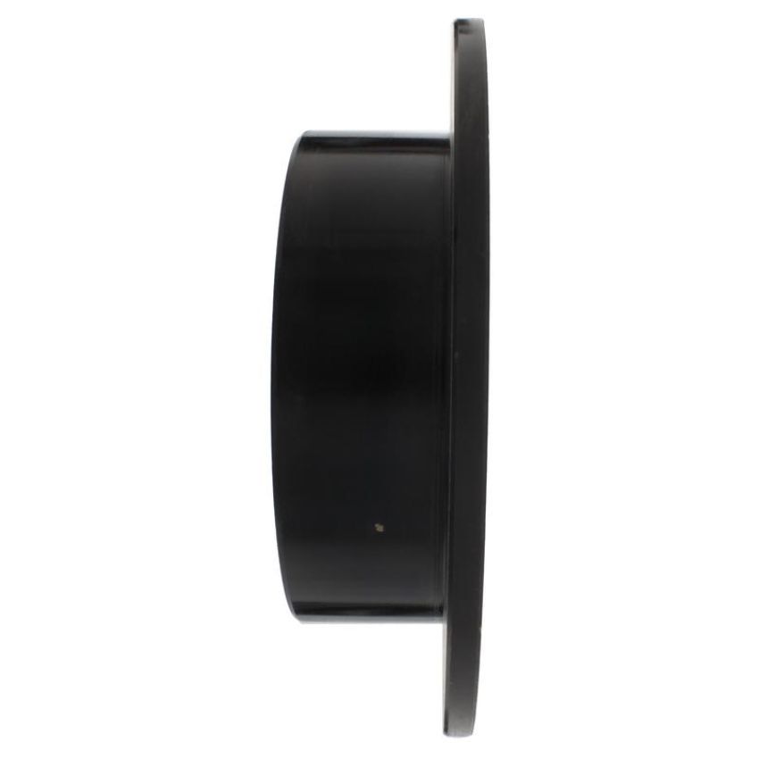 CENTRIC PARTS 120.50016 Centric Premium Brake Rotor