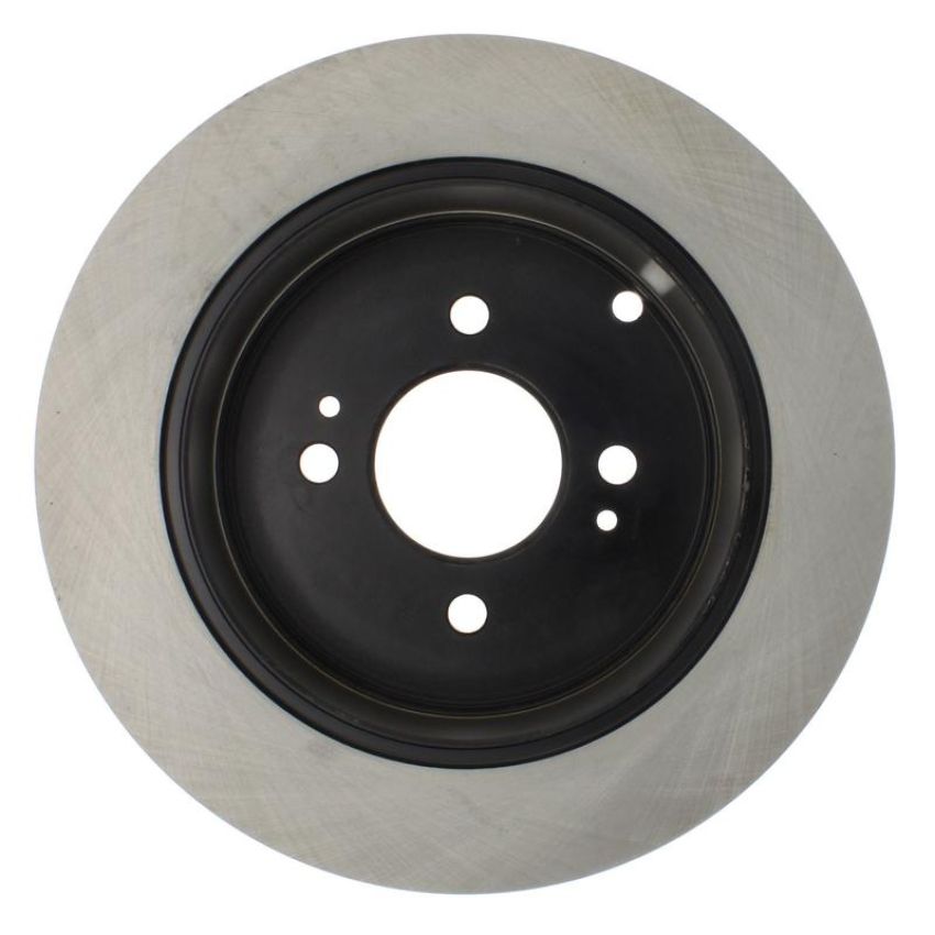 CENTRIC PARTS 120.50016 Centric Premium Brake Rotor