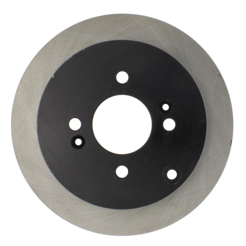 CENTRIC PARTS 120.50016 Centric Premium Brake Rotor