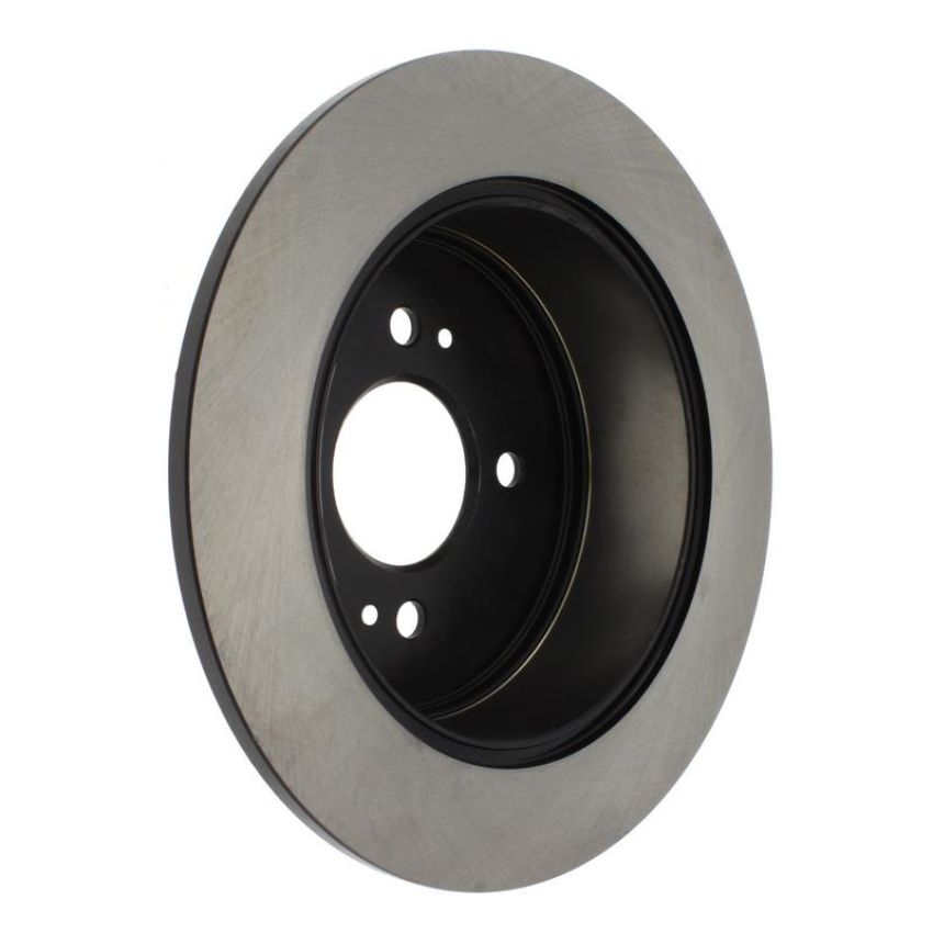 CENTRIC PARTS 120.50016 Centric Premium Brake Rotor