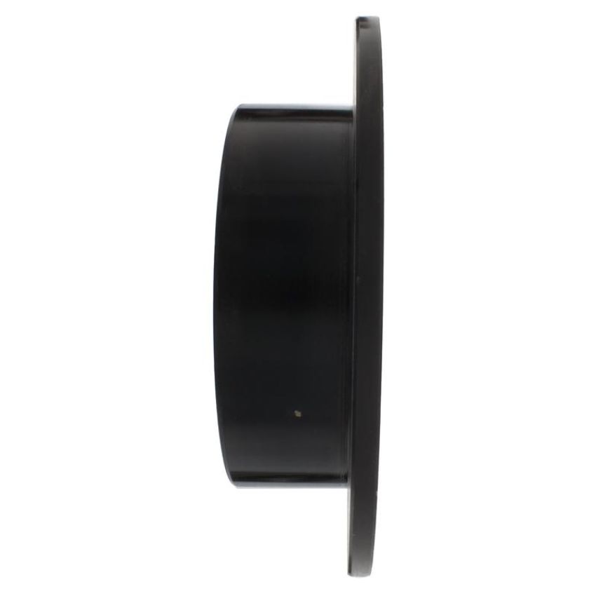 CENTRIC PARTS 120.50016 Centric Premium Brake Rotor