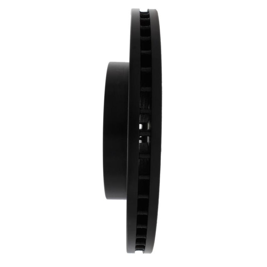 CENTRIC PARTS 120.50017 Centric Premium Brake Rotor