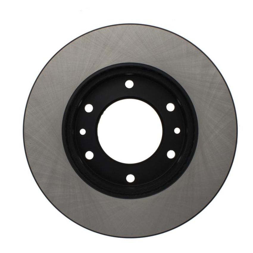 CENTRIC PARTS 120.50017 Centric Premium Brake Rotor