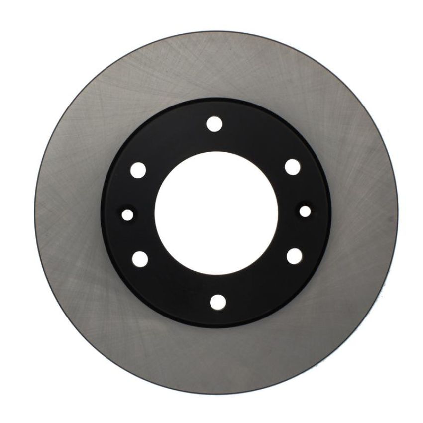 CENTRIC PARTS 120.50017 Centric Premium Brake Rotor