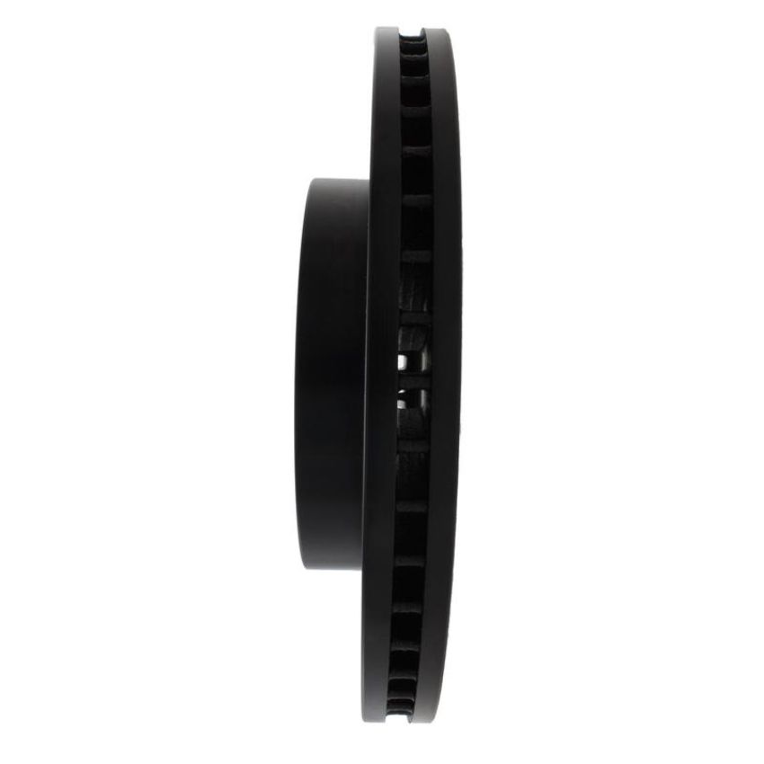 CENTRIC PARTS 120.50017 Centric Premium Brake Rotor